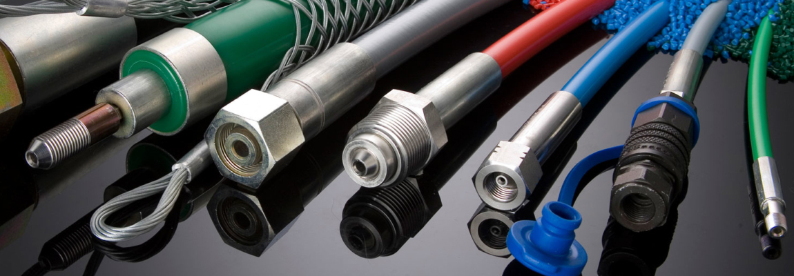 uhp valves