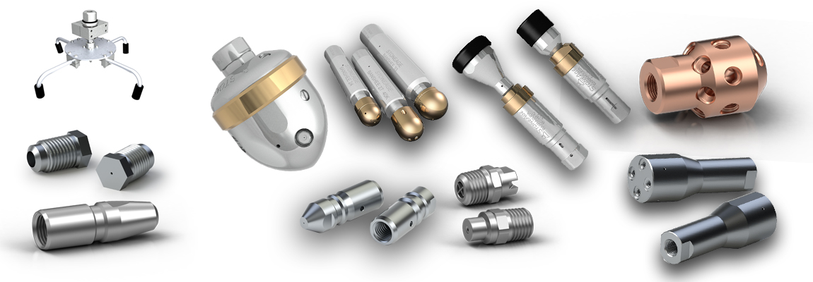 uhp valves