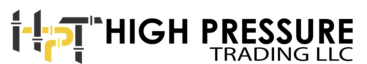 High Pressure Trading Logo